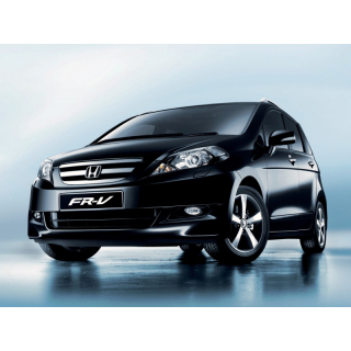Autószőnyegek Honda FR-V (2004-2009)