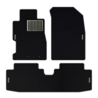 Autószőnyegek Honda Civic (2000-2005)