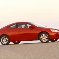 Autószőnyegek Honda Accord (2002-2008)