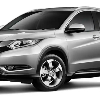 Autószőnyegek Honda HR-V (2015-…)