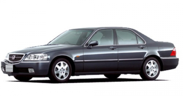 Autószőnyegek Honda Legend (1996-2004)