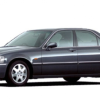 Autószőnyegek Honda Legend (1996-2004)