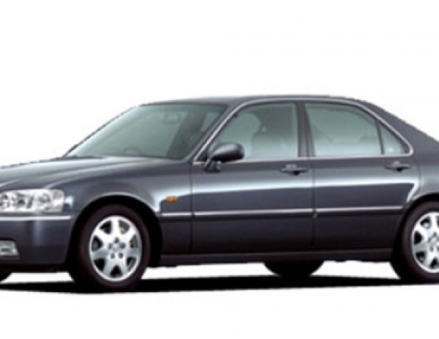 Autószőnyegek Honda Legend (1996-2004)