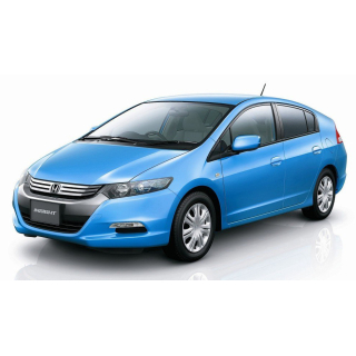 Autószőnyegek Honda Insight (2009-2014)