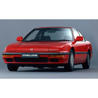 Autószőnyegek Honda Prelude (1982-1987)