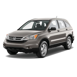 Autószőnyegek Honda CR-V (2010-2012)