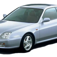 Autószőnyegek Honda Prelude (1996-2001)
