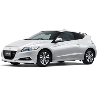 Autószőnyegek Honda CR-Z (2010-2012)