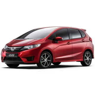 Autószőnyegek Honda Jazz  (2013-2020)