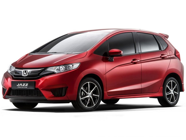 Autószőnyegek Honda Jazz  (2013-2020)