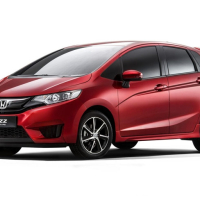 Autószőnyegek Honda Jazz  (2013-2020)