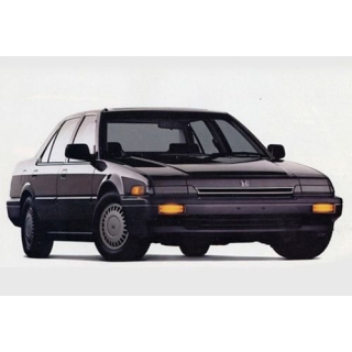 Autószőnyegek Honda Accord (1985-1989)