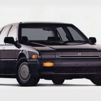Autószőnyegek Honda Accord (1985-1989)