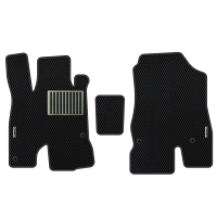 Autószőnyegek Honda Clarity (2016-…)