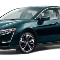 Autószőnyegek Honda Clarity (2016-…)