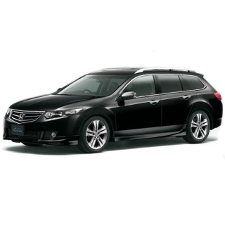 Autószőnyegek Honda Accord (2008-2015)