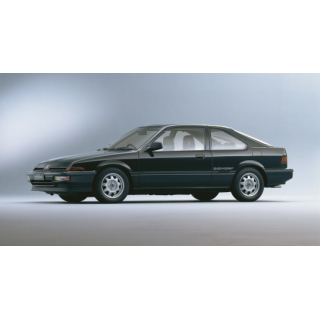 Autószőnyegek Honda Integra (1985-1989)