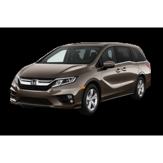 Autószőnyegek Honda Odyssey (2017-…)