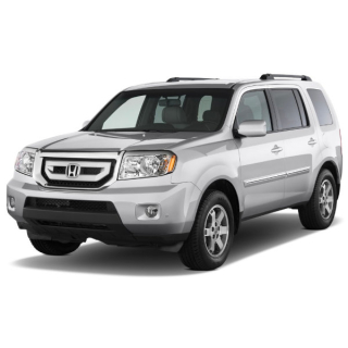Autószőnyegek Honda Pilot (2008-2012)