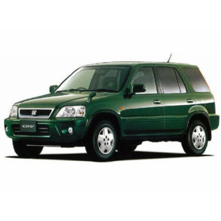 Autószőnyegek Honda CR-V (1996-1999)