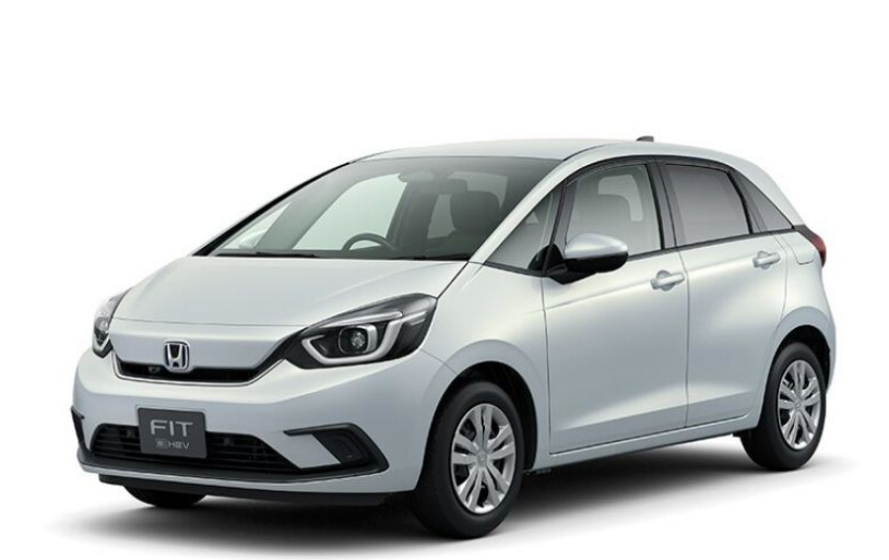 Autószőnyegek Honda Jazz  (2020-…)
