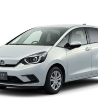 Autószőnyegek Honda Jazz  (2020-…)
