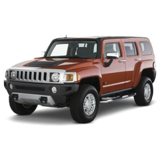 Autószőnyegek Hummer H3 (2005-2010)