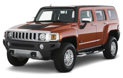 Autószőnyegek Hummer H3 (2005-2010)
