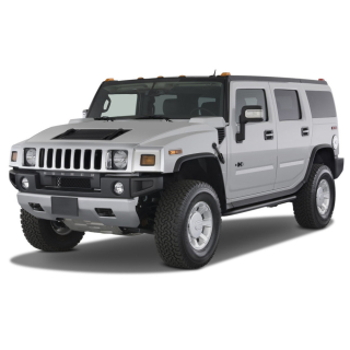 Autószőnyegek Hummer H2 (2002-2009)