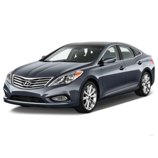 Autószőnyegek Hyundai Grandeur HG (Azera) (2011-2017)