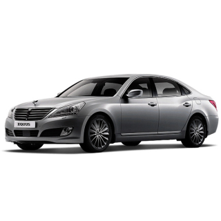 Autószőnyegek Hyundai Equus (2009-2016)