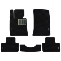 Autószőnyegek Hyundai Genesis BH (2008-2016)