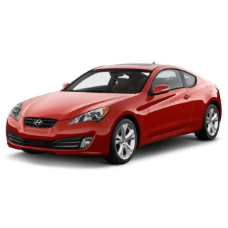 Autószőnyegek Hyundai Genesis BH (2008-2016)