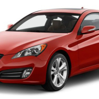 Autószőnyegek Hyundai Genesis BH (2008-2016)