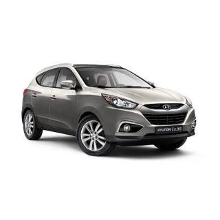 Autószőnyegek Hyundai Tucson LM (ix35) (2010-2015)