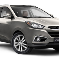 Autószőnyegek Hyundai Tucson LM (ix35) (2010-2015)
