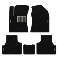 Autószőnyegek Hyundai Kona (2017-…)