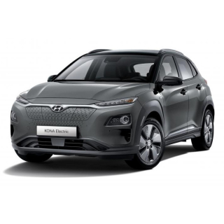 Autószőnyegek Hyundai Kona (2017-…)