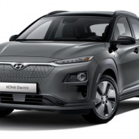Autószőnyegek Hyundai Kona (2017-…)