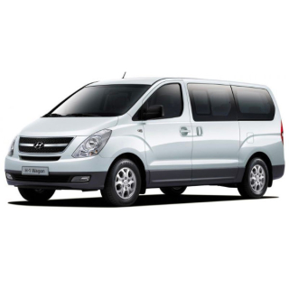 Autószőnyegek Hyundai H-1 (2008-2018)