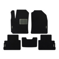 Autószőnyegek Hyundai Kona (2017-…)