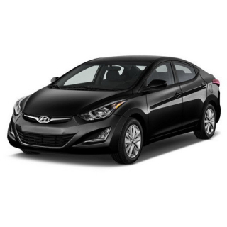 Autószőnyegek Hyundai Elantra MD/UD (2013-2016)