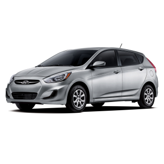 Autószőnyegek Hyundai Accent RB (Solaris) (2010-…)