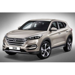 Autószőnyegek Hyundai Tucson TL (2015-2021)