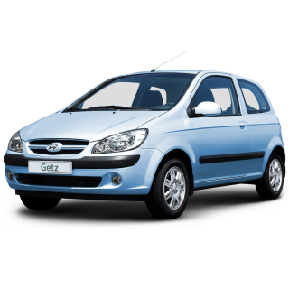 Autószőnyegek Hyundai Getz (2002-2011)