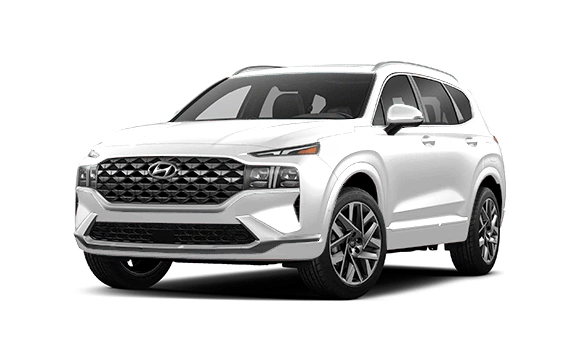 Autószőnyegek Hyundai Santa Fe TM (2020-…)