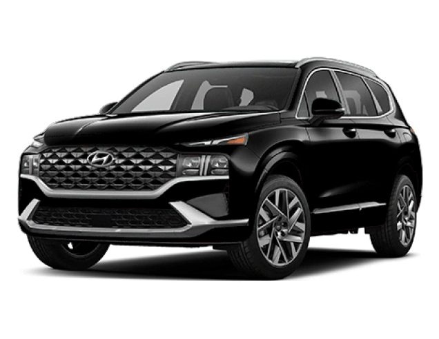 Autószőnyegek Hyundai Santa Fe TM (2020-…)