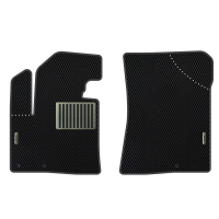 Autószőnyegek Hyundai Santa Fe CM (2010-2012)