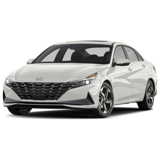 Autószőnyegek Hyundai Elantra CN7 (2020-…)