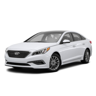 Autószőnyegek Hyundai Sonata LF (2014-2017)